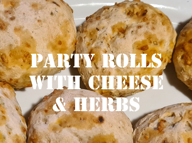 Party rolls