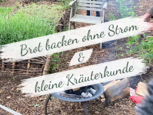 Read more about the article Brot backen ohne Strom